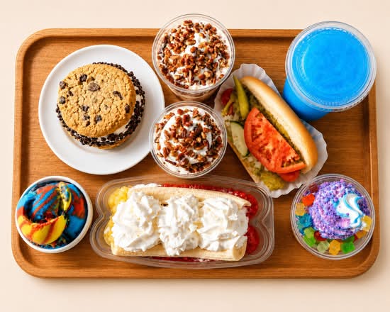 Creamery (Orland Hills)