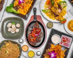 Sabor Amar (306 Main St)