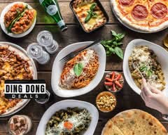 Vapiano (King Street)