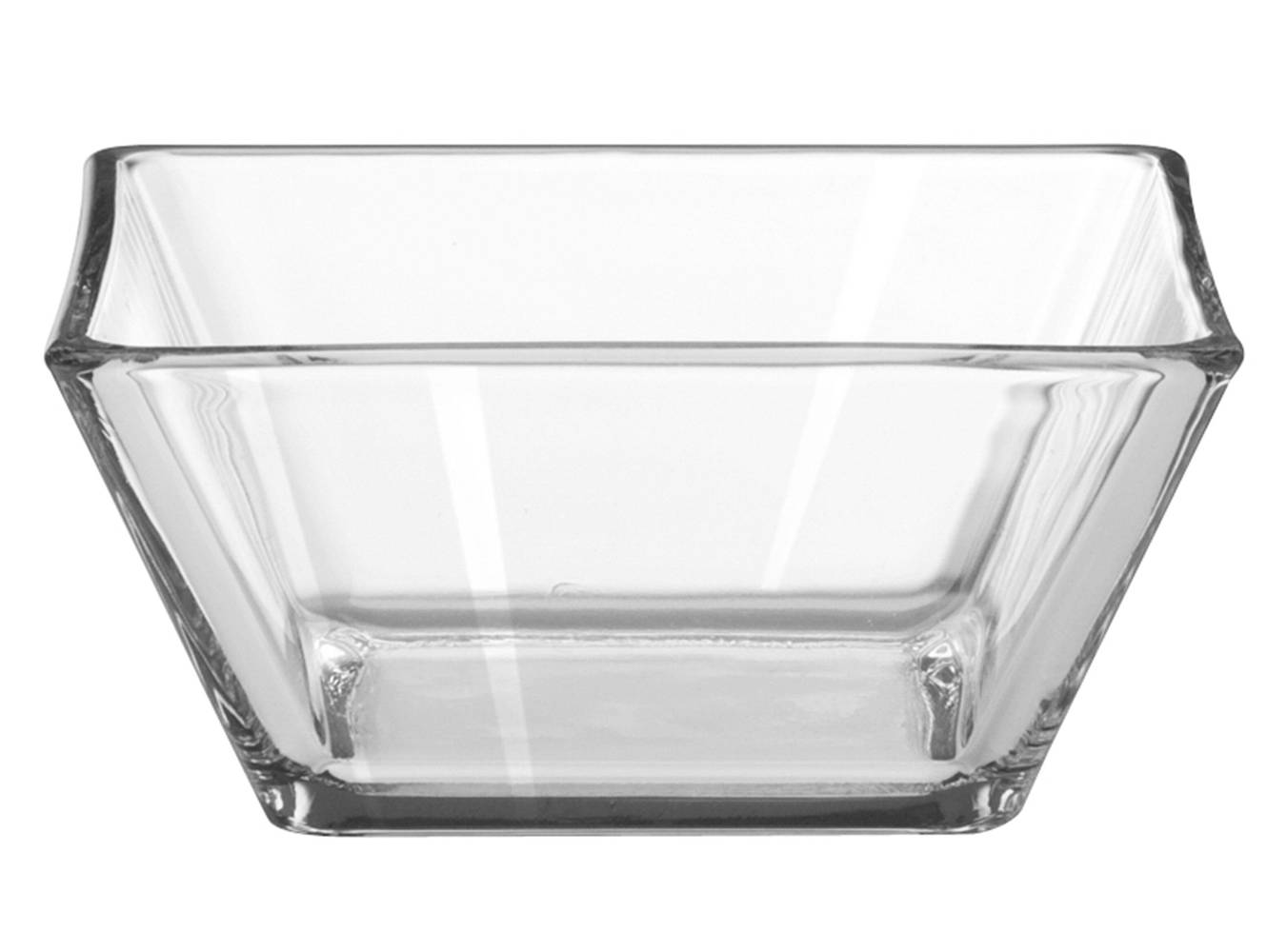 Tempo bowl de vidrio grande (14 cm)