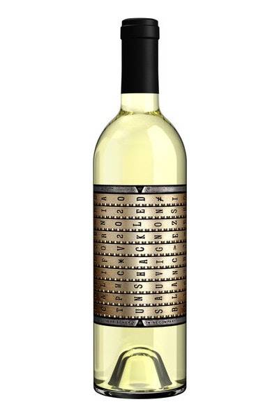 The Prisoner Wine Company Unshackled Napa Valley Sauvignon Blanc White Wine (750 ml)