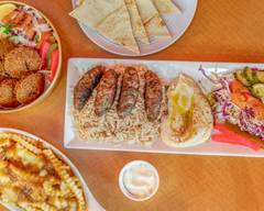East Taste Shawarma