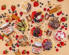 Purple Flow (Lidcombe)