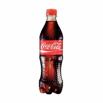 Coca cola 50cl