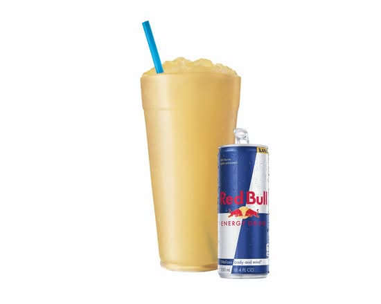 Red Bull® Slush
