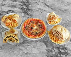 La Tour De Pizz