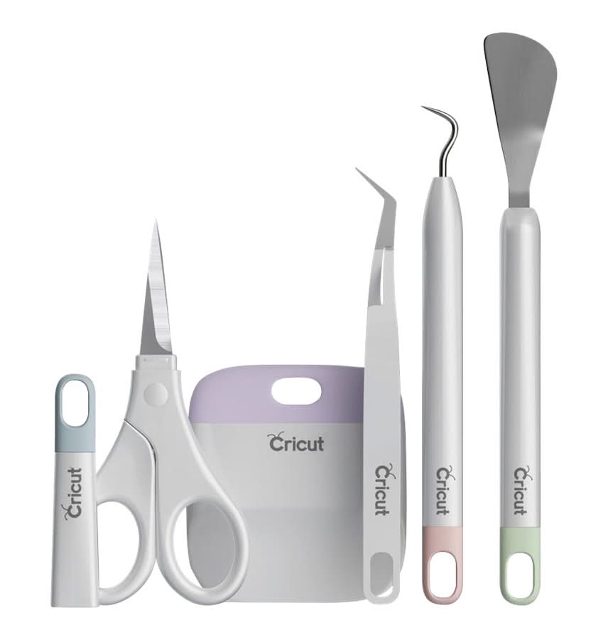 Cricut Basic Tool Set