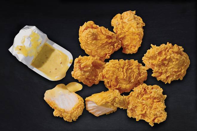 Nuggets Only (6 Piece)