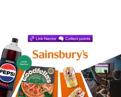 Sainsbury's Supermarket - Selby