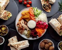 Sultan Grill House 🥙