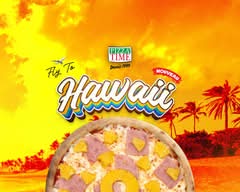 Pizza Time - Alfortville