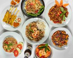 Thai Chef Eatery
