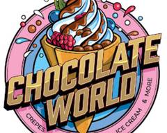 Chocolate World