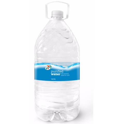 7-Select Purified Water Gallon