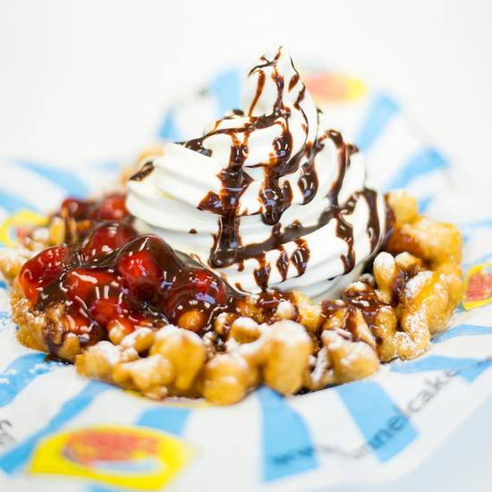 funnel cake mississauga｜TikTok Search