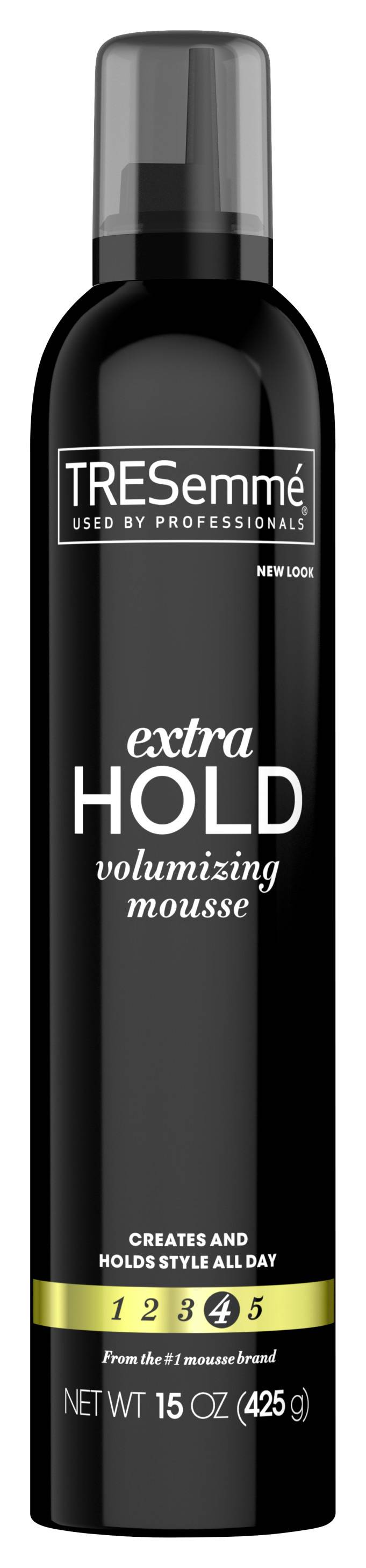 TRESemmé Tres Two Hair Mousse Extra Hold (15 oz)