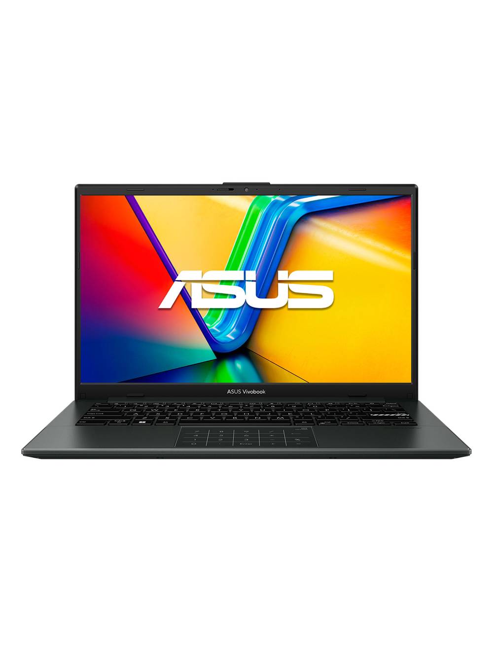 Asus notebook vivobook go 14 e1404 intel core i3 8gb ram 256gb ufs 2.1 14" fhd 60hz