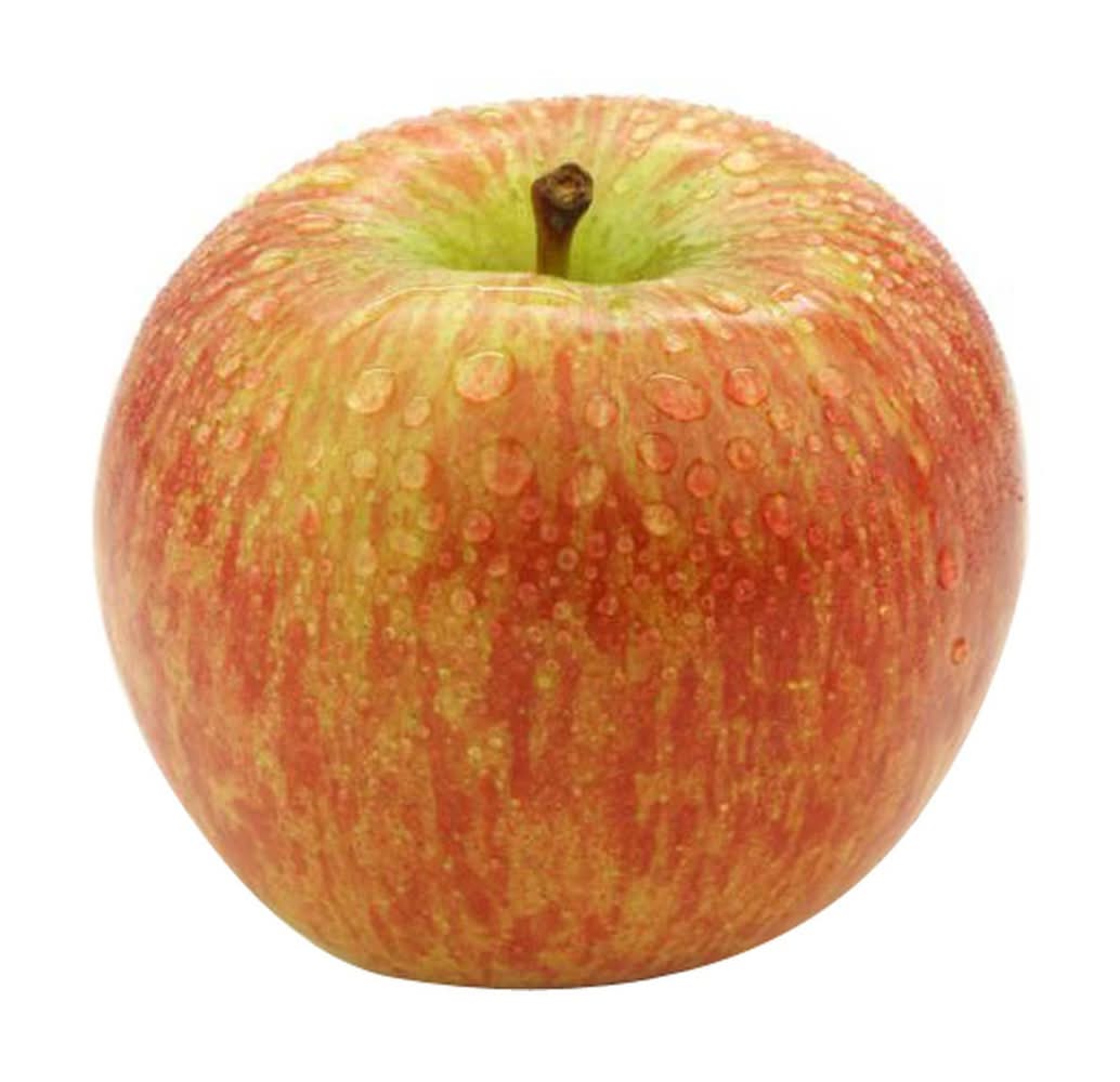 Fuji Apples 2 Lbs