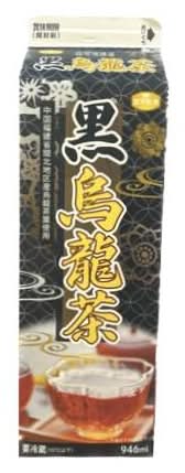 黒烏龍茶(946ml)＿4952675902829 Delivery Near Me | Order Online
