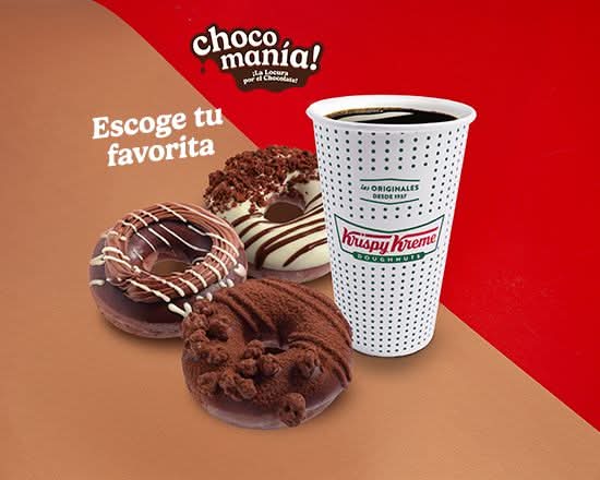 Combo Smile Chocomania