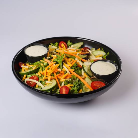 Side Salad, Large