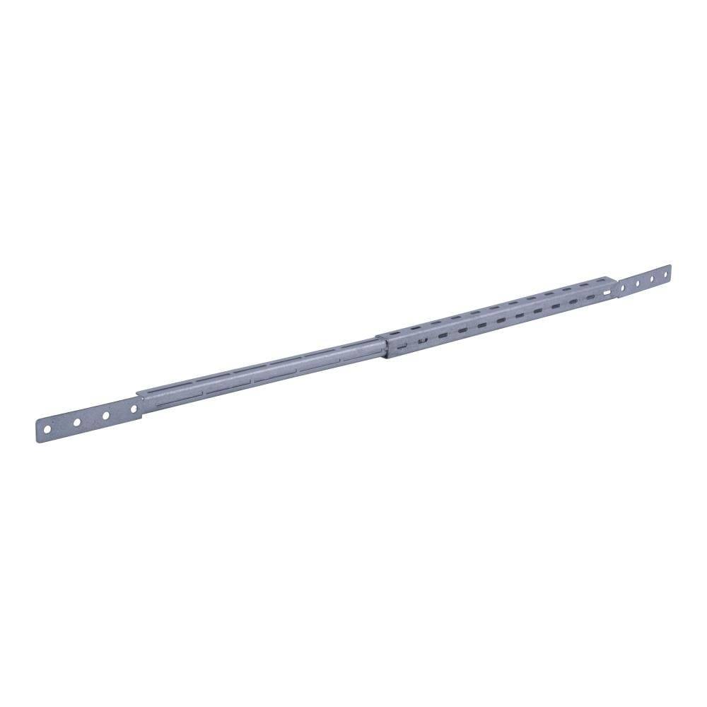 HoldRite Galvanized Telescoping Bracket | SB1Z