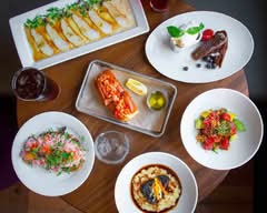 COD Seafood & Raw Bar