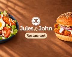 Jules & John - Belfort