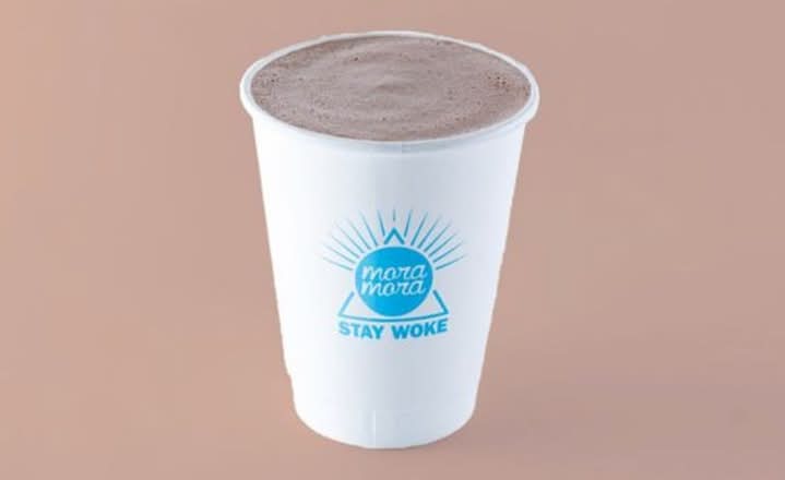 Hot Xoco Latte