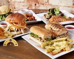 America's Best Wings & Sub (Security Blvd)