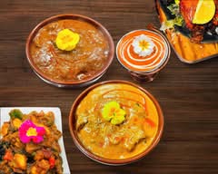 Golden Sky Indian Restaurant