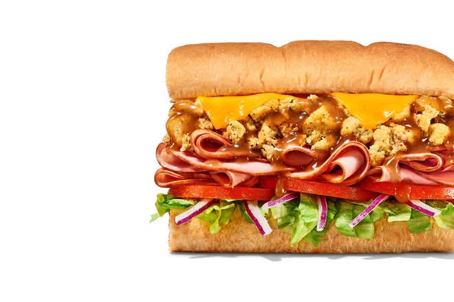 Festive Black Forest Ham