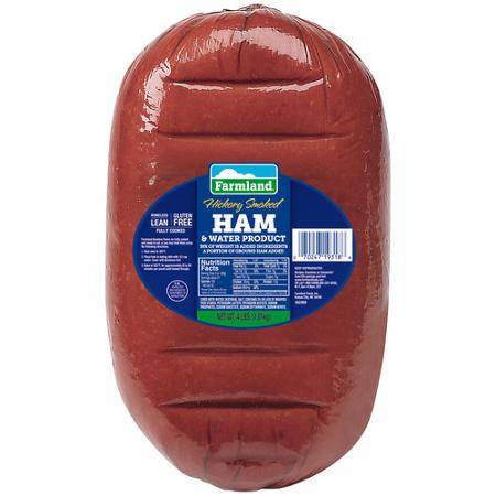 Farmland - Canadian Style Ham (1 Unit per Case)