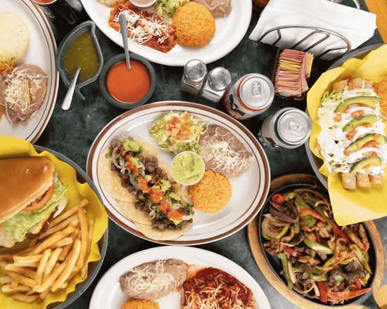 J J's Mexican Restaurant