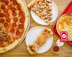 Johnny's Pizza House (5510 Airline Dr)