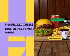 Honor Burgers