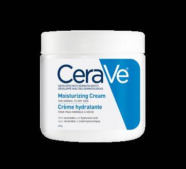 Cerave Moisturizing Cream (453 g)