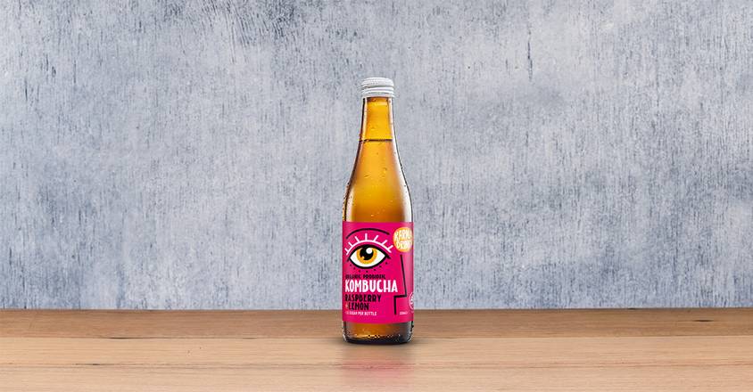 Kombucha
