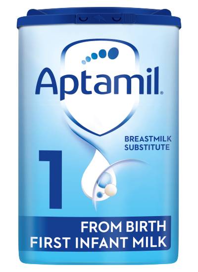 Aptamil First Infant Milk From Birth (800g)