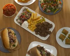 Mixfood-house (Bornheim)