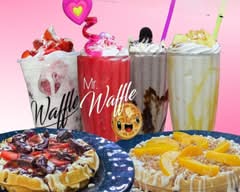 MR. WAFFLE TAMPICO