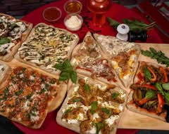 Amita Roman Style Pizza