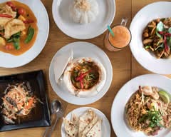 ISpicy Thai Restaurant (Richmond)