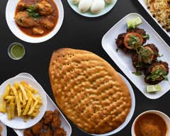 AFGHAN SAFI RESTAURANT