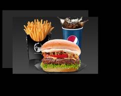 Burger World - Charpennes