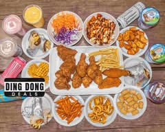 The University Kitchen