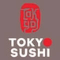 Tokyo Sushi Asian Food and Bar