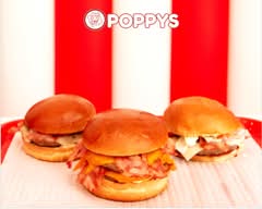 POPPYS (Armação de Pêra)