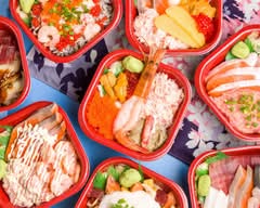 丼丸水産 池上店 donmaru suisan ikegami store