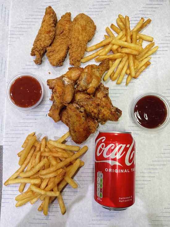 Wings in Winter (34 Queenstown Road)